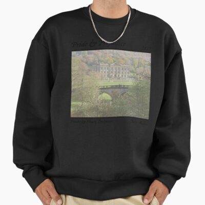 Pride And Prejudice 1813 Sweatshirt