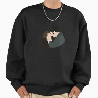 Alternative view of Pride And Prejudice Sweatshirt