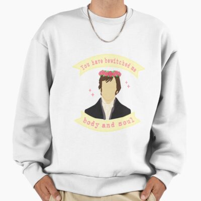 Fitzwilliam Darcy Sweatshirt
