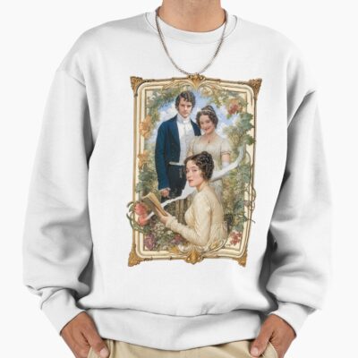 Pride And Prejudice 1995 Sweatshirt