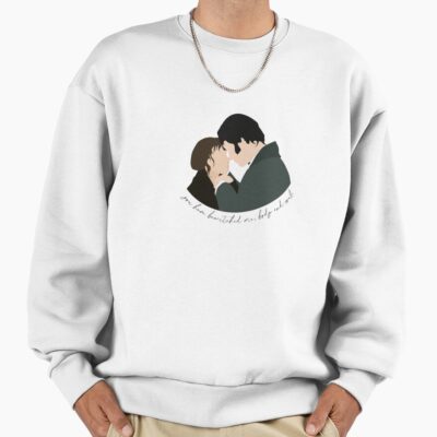 Pride And Prejudice Sweatshirt