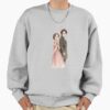 ssrcooversized sweatshirtmens 01heather greyfrontsquare productx1000 3 - Pride and Prejudice Store