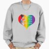 ssrcooversized sweatshirtmens 01heather greyfrontsquare productx1000 31 - Pride and Prejudice Store