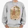 ssrcooversized sweatshirtmens 01heather greyfrontsquare productx1000 38 - Pride and Prejudice Store
