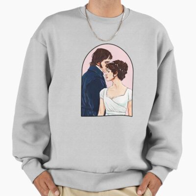 Pride And Prejudice 2005 Sweatshirt
