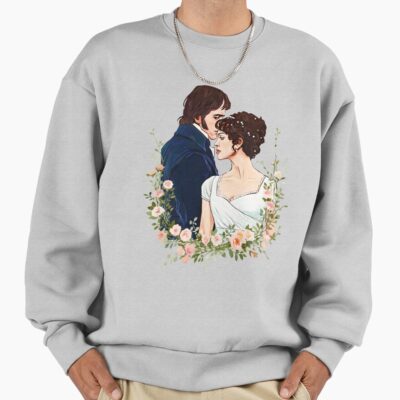 Pride And Prejudice 2005 Sweatshirt
