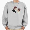 ssrcooversized sweatshirtmens 01heather greyfrontsquare productx1000 45 - Pride and Prejudice Store