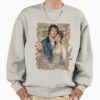 ssrcooversized sweatshirtmens 01oatmeal heatherfrontsquare productx1000 - Pride and Prejudice Store
