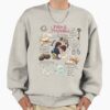 ssrcooversized sweatshirtmens 01oatmeal heatherfrontsquare productx1000 14 - Pride and Prejudice Store