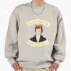 ssrcooversized sweatshirtmens 01oatmeal heatherfrontsquare productx1000 15 - Pride and Prejudice Store