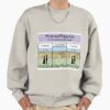 ssrcooversized sweatshirtmens 01oatmeal heatherfrontsquare productx1000 18 - Pride and Prejudice Store