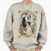 ssrcooversized sweatshirtmens 01oatmeal heatherfrontsquare productx1000 20 - Pride and Prejudice Store