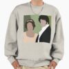 ssrcooversized sweatshirtmens 01oatmeal heatherfrontsquare productx1000 25 - Pride and Prejudice Store