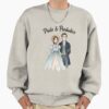 ssrcooversized sweatshirtmens 01oatmeal heatherfrontsquare productx1000 27 - Pride and Prejudice Store