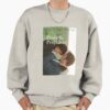 ssrcooversized sweatshirtmens 01oatmeal heatherfrontsquare productx1000 28 - Pride and Prejudice Store