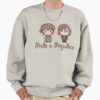 ssrcooversized sweatshirtmens 01oatmeal heatherfrontsquare productx1000 29 - Pride and Prejudice Store