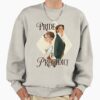 ssrcooversized sweatshirtmens 01oatmeal heatherfrontsquare productx1000 37 - Pride and Prejudice Store