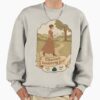 ssrcooversized sweatshirtmens 01oatmeal heatherfrontsquare productx1000 38 - Pride and Prejudice Store