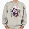ssrcooversized sweatshirtmens 01oatmeal heatherfrontsquare productx1000 46 - Pride and Prejudice Store