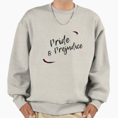 Pride And Prejudice Sweatshirt