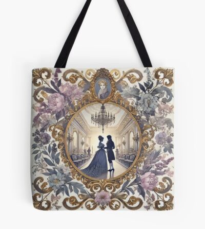 Bridgerton Tote Bag