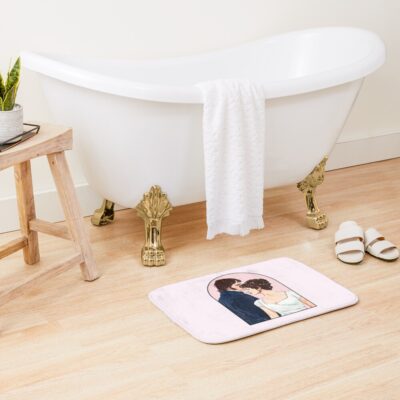 Alternative view of Pride And Prejudice 2005 Bath Mat