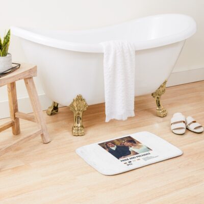 Alternative view of Pride And Prejudice V 2 Bath Mat