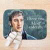 urbathmat flatlay context smallsquare750x1000.1u5 17 - Pride and Prejudice Store