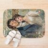 urbathmat flatlay context smallsquare750x1000.1u5 19 - Pride and Prejudice Store