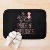 urbathmat flatlay context smallsquare750x1000.1u5 23 - Pride and Prejudice Store