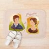 urbathmat flatlay context smallsquare750x1000.1u5 26 - Pride and Prejudice Store