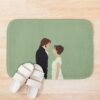 urbathmat flatlay context smallsquare750x1000.1u5 31 - Pride and Prejudice Store