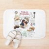 urbathmat flatlay context smallsquare750x1000.1u5 7 - Pride and Prejudice Store