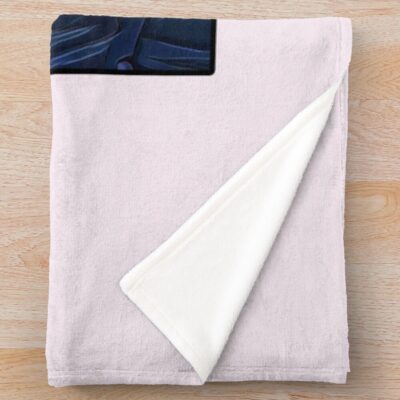 Alternative view of Pride And Prejudice 2005 Throw Blanket