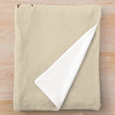 Alternative view of Pride And Prejudice Throw Blanket