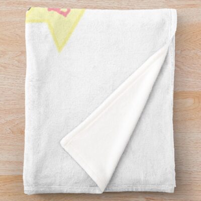Alternative view of Fitzwilliam Darcy Throw Blanket