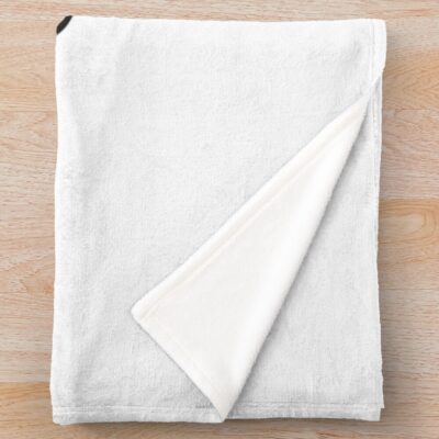 Alternative view of Pride And Prejudice Throw Blanket