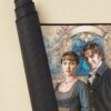 urdesk mat rolltall portrait750x1000 14 - Pride and Prejudice Store