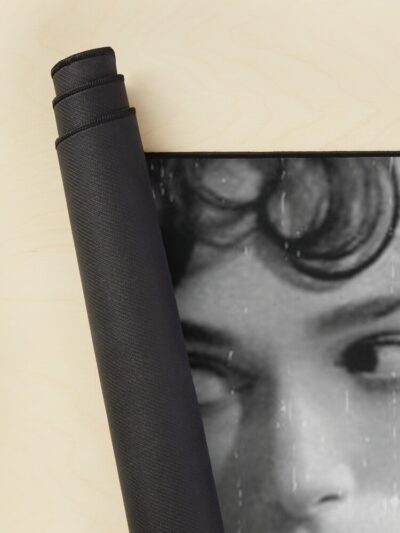 Alternative view of Pride And Prejudice Darcy And Elizabeth Mouse Pad