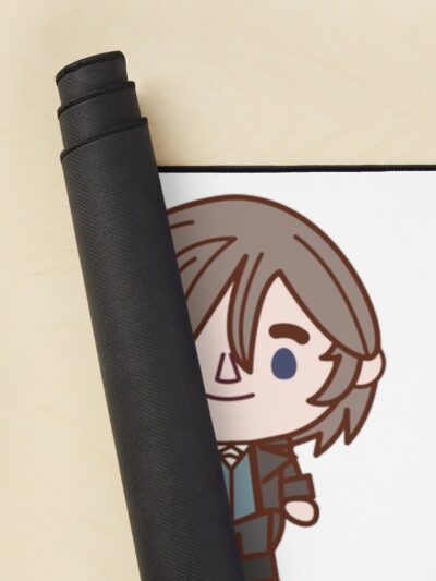 Alternative view of Pride And Prejudice Kawaii Mouse Pad