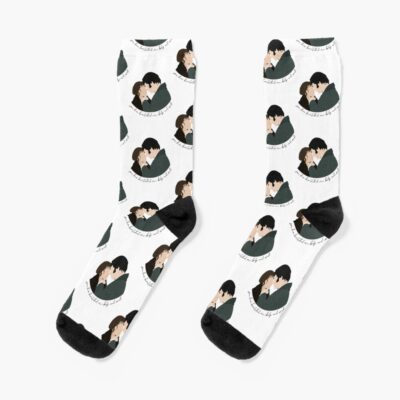 Pride And Prejudice Movie Socks