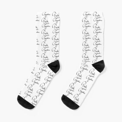 Pride And Prejudice Hot Socks