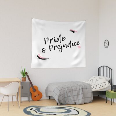 Pride And Prejudice Tapestry